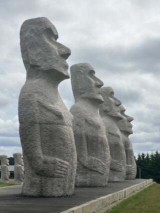 真駒内滝野霊園のクチコミ写真4