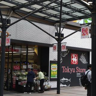 東急ストア あざみ野店のクチコミ写真1