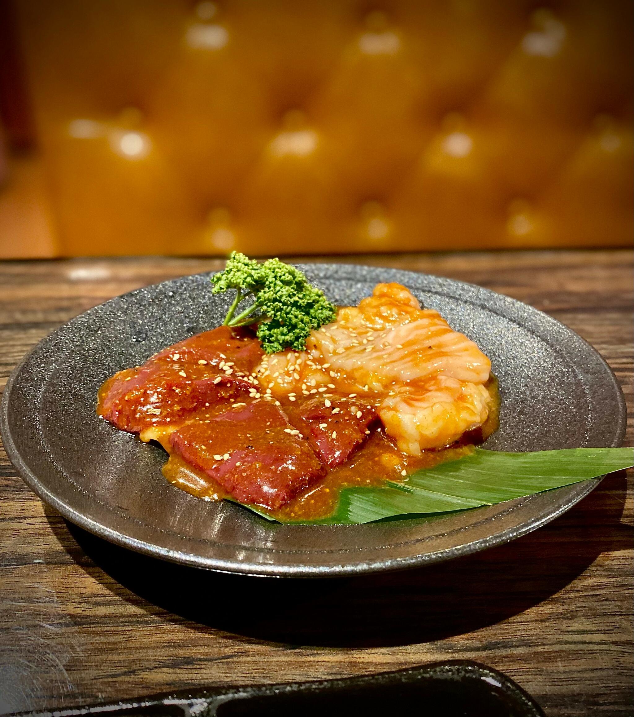 黒毛和牛一頭買い 本格和牛焼肉 個室 清香苑 大宮店の代表写真6