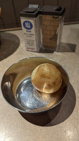 エチオピアカリーキッチン 御茶ノ水ソラシティ店のクチコミ写真1