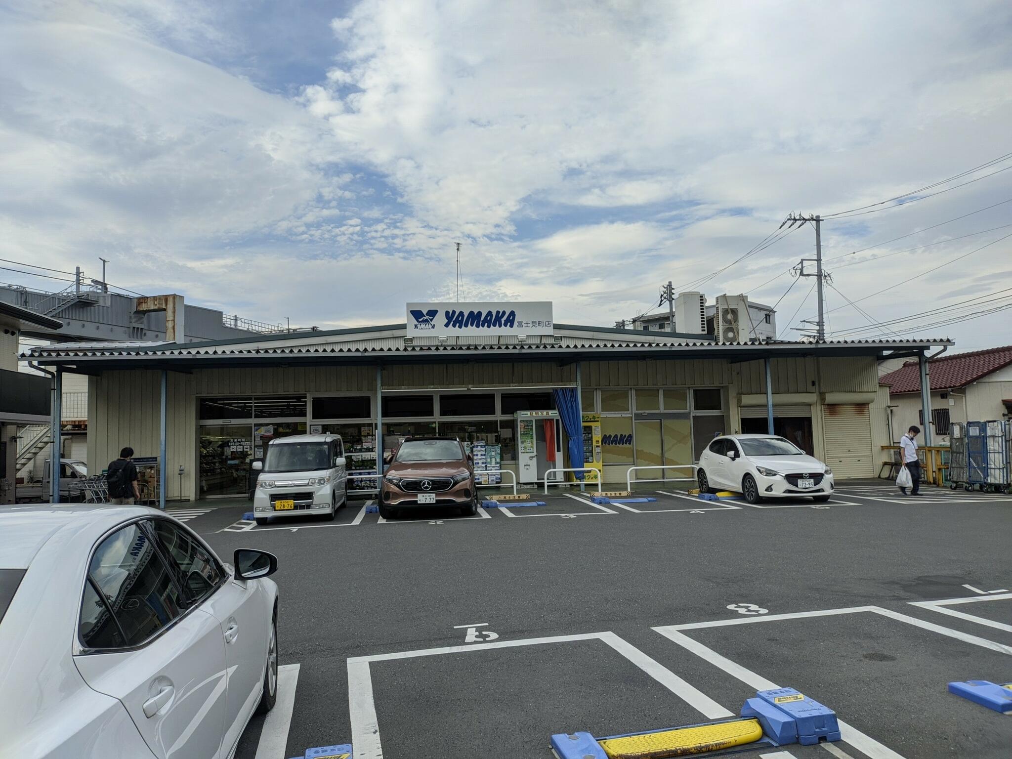 やまか 富士見町店の代表写真2
