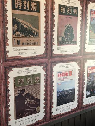 敦賀鉄道資料館のクチコミ写真4