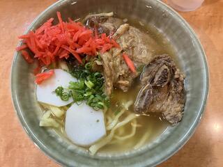 沖縄料理 やんばる 新宿総本店のクチコミ写真1