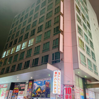 ヨドバシカメラ 新宿西口本店の写真21