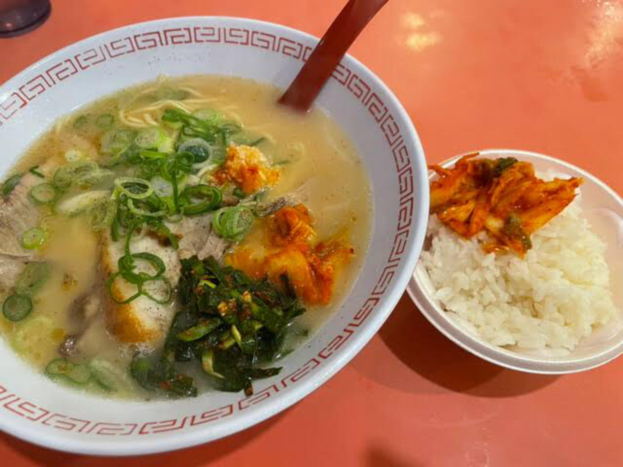 金龍ラーメン 本店の代表写真6