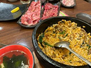 焼肉レストラン松姫のクチコミ写真2