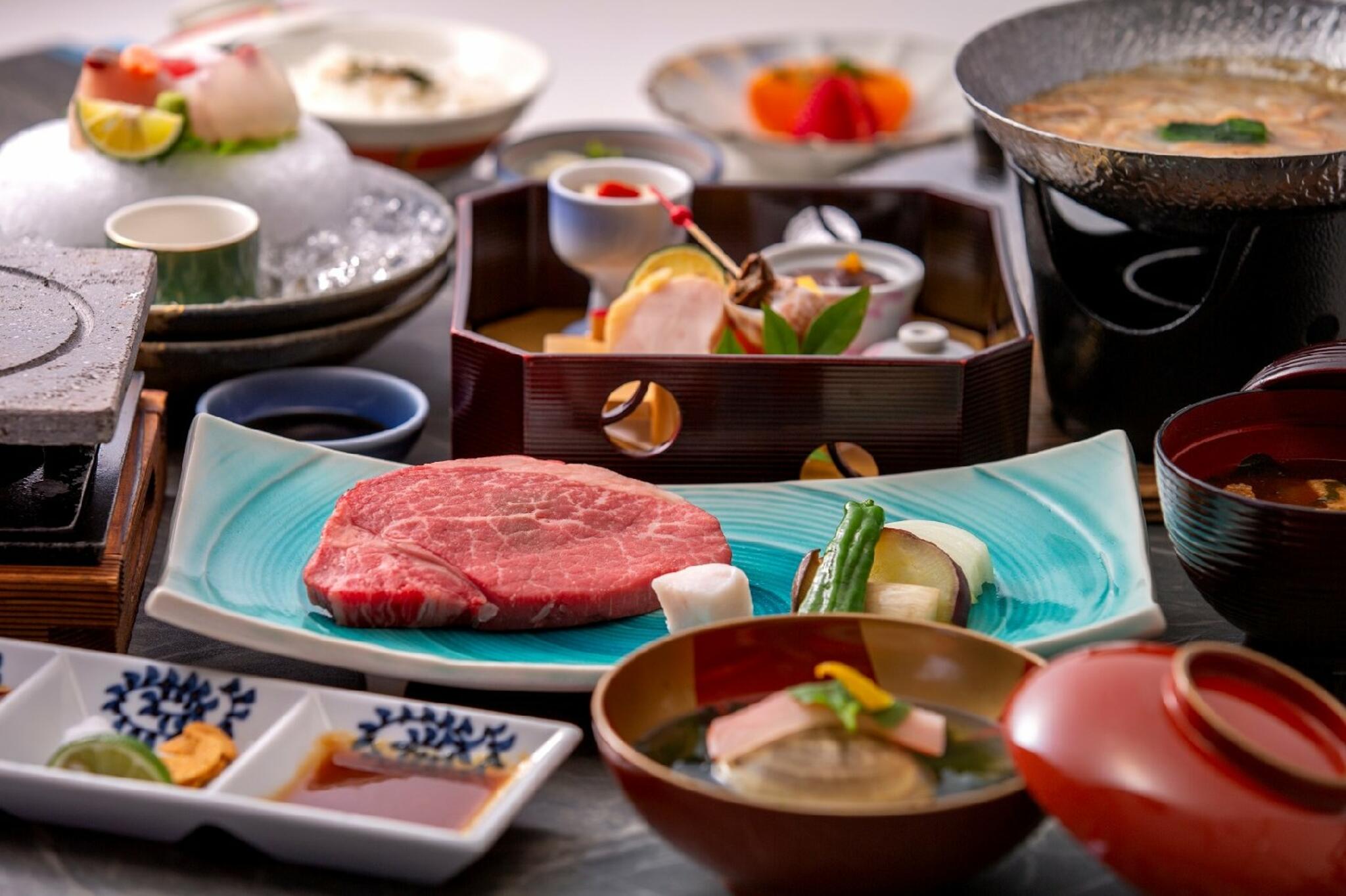 日本料理　藍彩の代表写真10