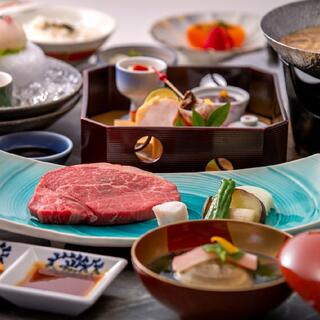日本料理　藍彩の写真10