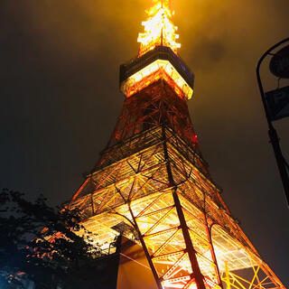 東京タワーの写真4