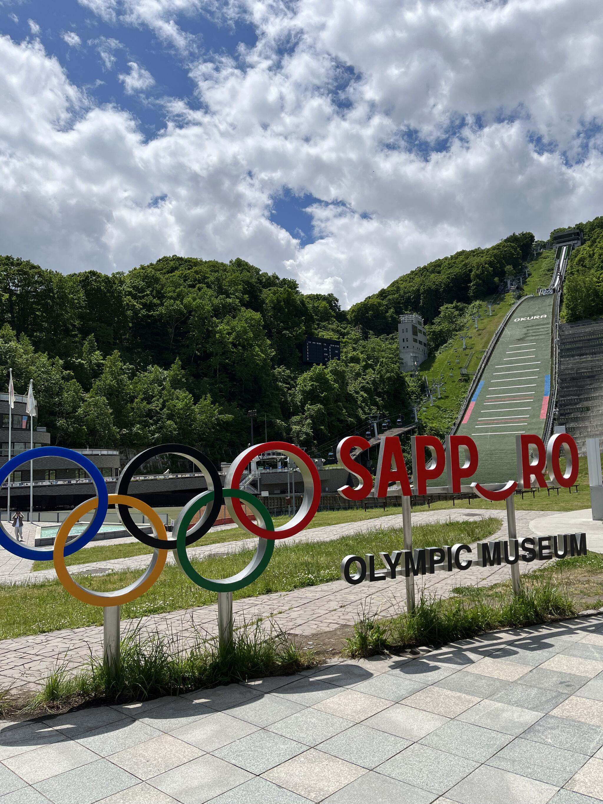 札幌オリンピックミュージアムの代表写真5
