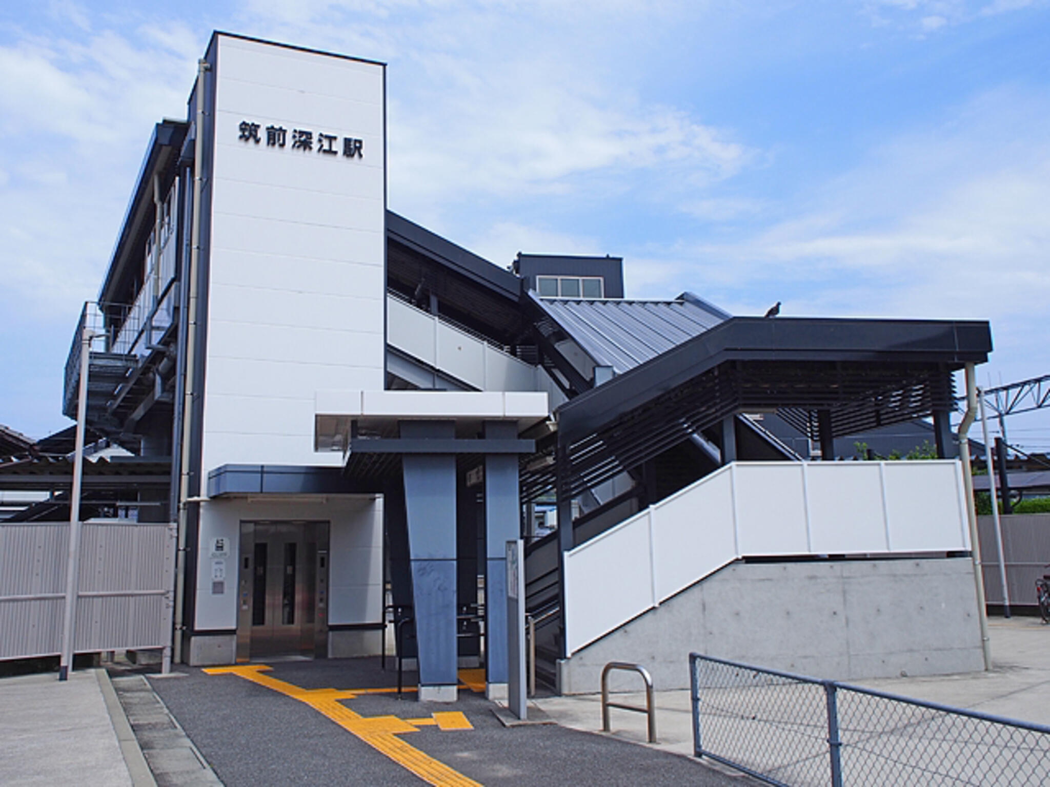 筑前深江駅の代表写真1
