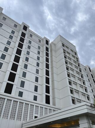 アラマハイナ コンドホテルのクチコミ写真1