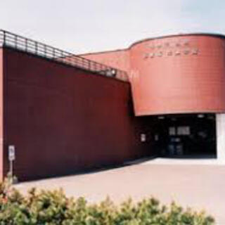 札幌市西岡図書館の写真1