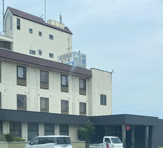 OYOホテル くらま 彦根のクチコミ写真1