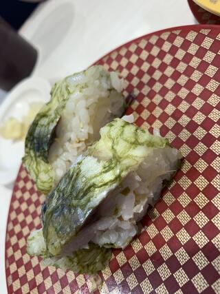 魚べい パワーモールおおた店のクチコミ写真2