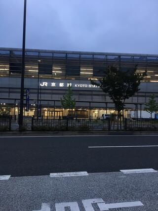 京都駅ビルのクチコミ写真1