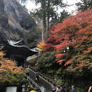 榛名神社の写真15