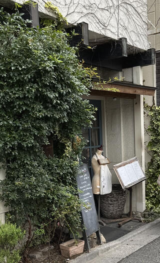 Cafe uwaitoのクチコミ写真1