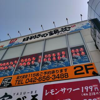 目利きの銀次 八王子南口駅前店の写真20