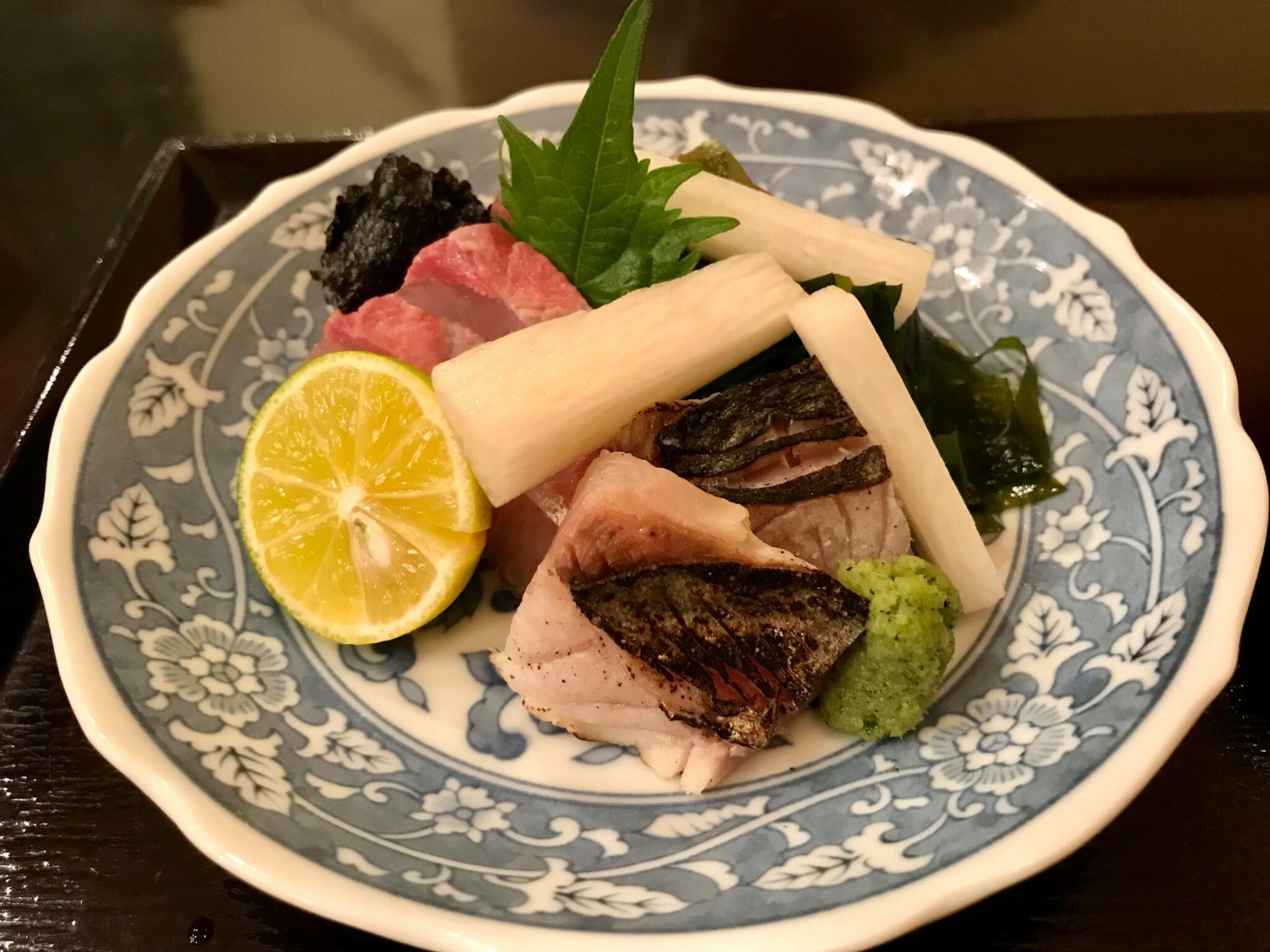 日本料理増田の代表写真10