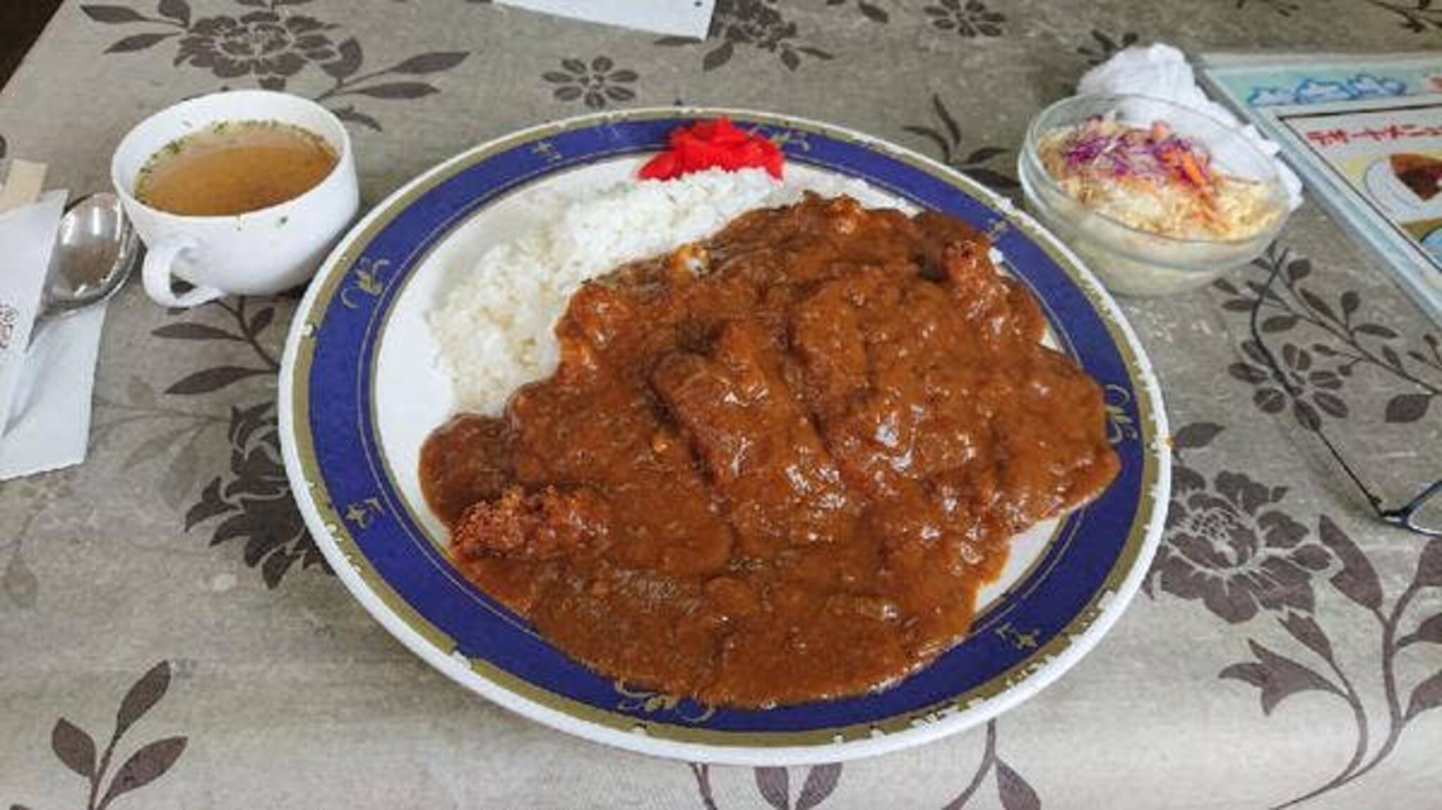 物豆奇 五番館の代表写真6