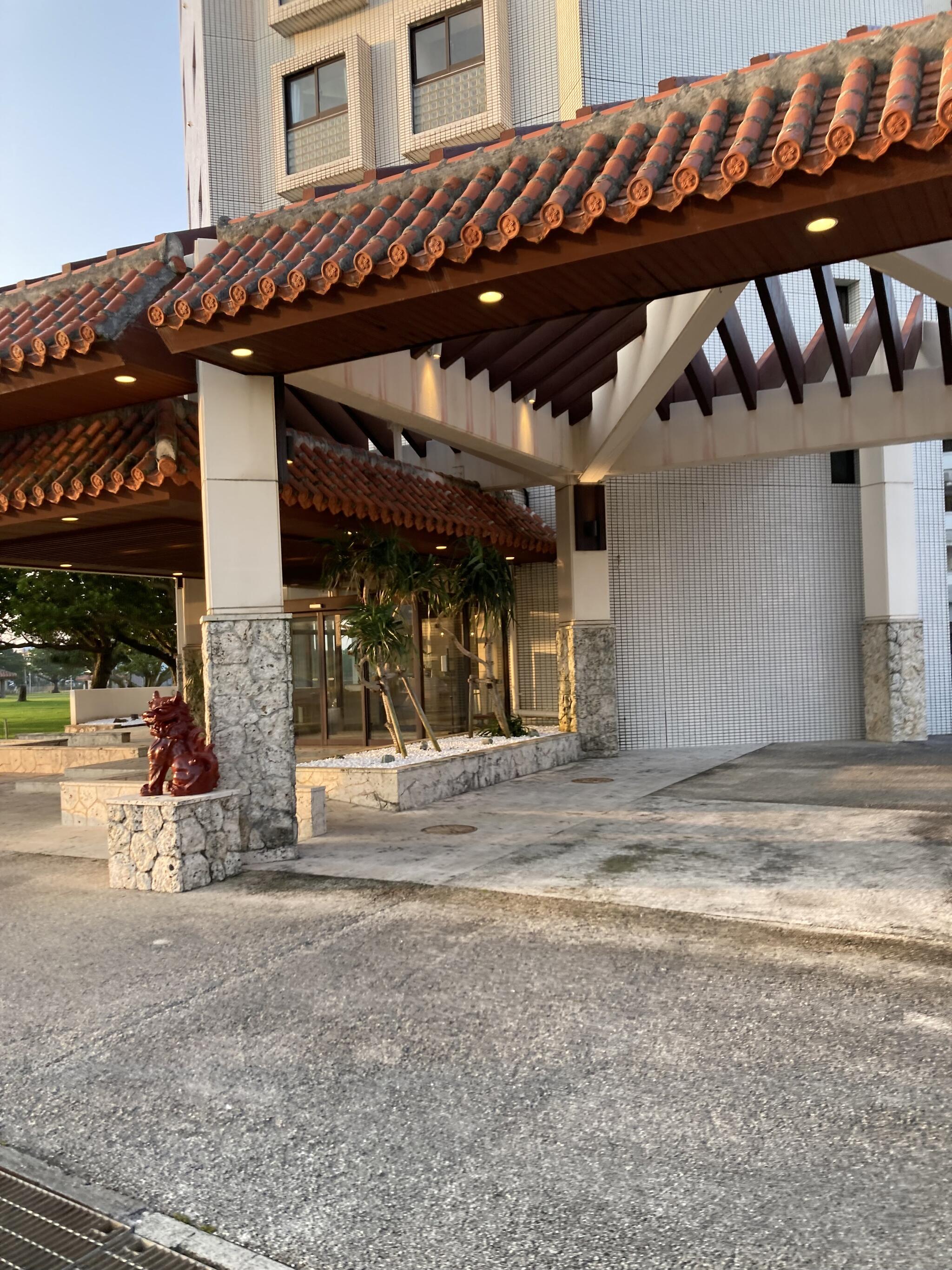 ホテル ロイヤルマリンパレス石垣島の代表写真1