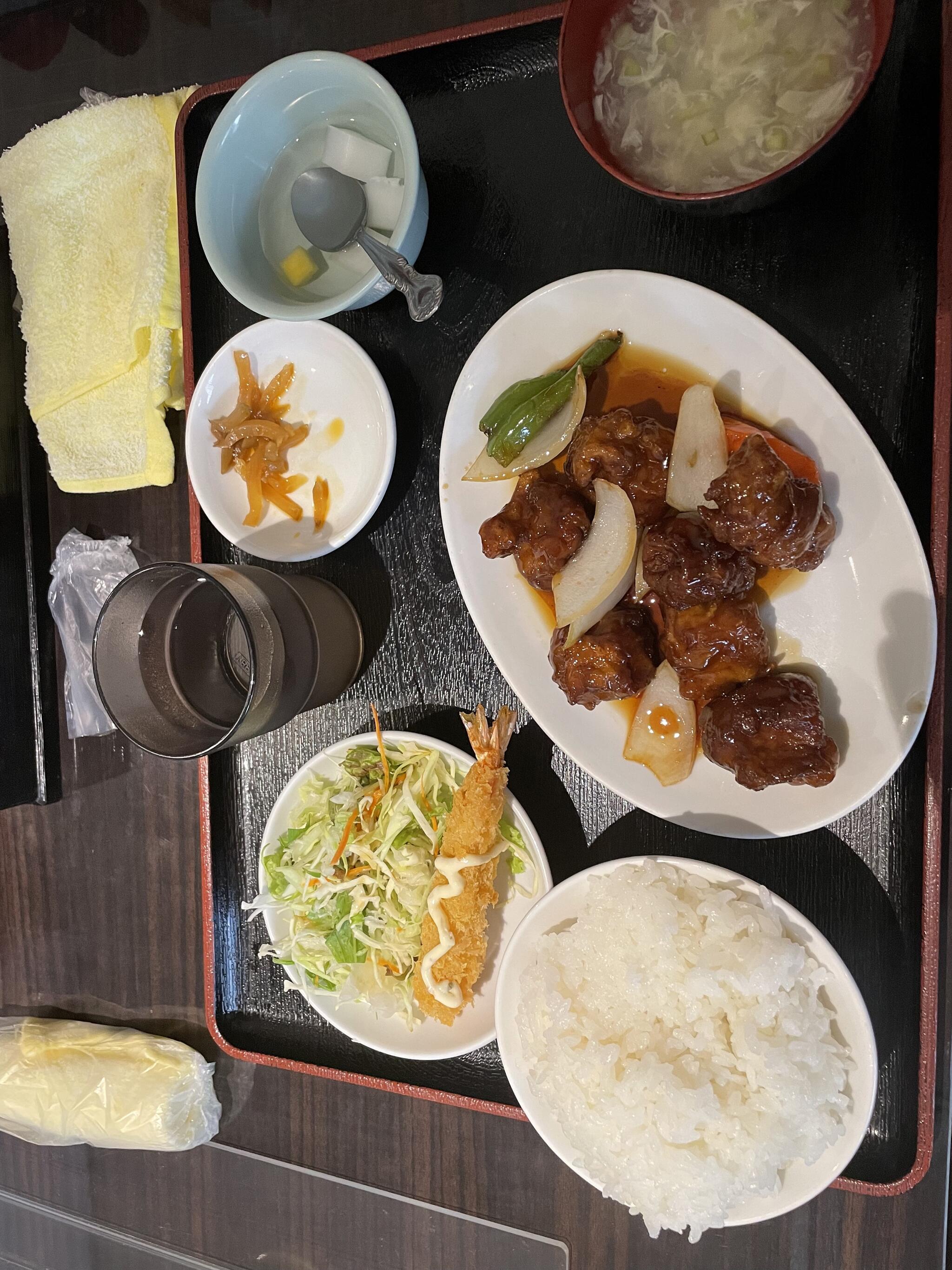 食べ飲み放題×中華料理 味雅軒の代表写真5