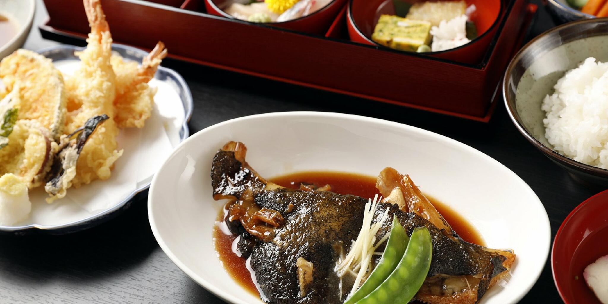 寿司．割烹．奈可川の代表写真2