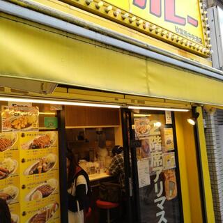 ゴーゴーカレー秋葉原中央通店の写真26