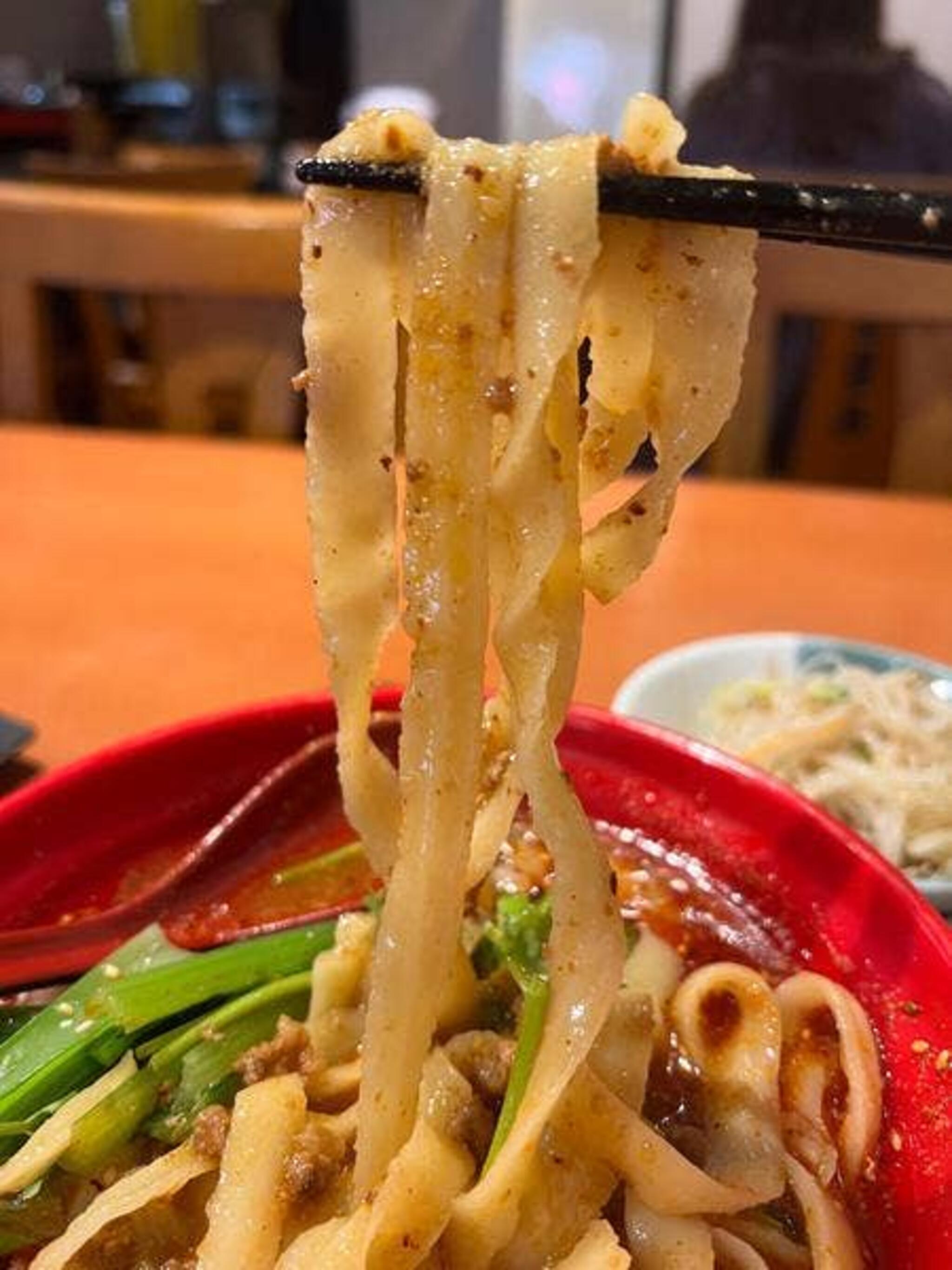 刀削麺 西安飯荘の代表写真4