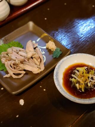 うなぎ串焼くりから東中野店のクチコミ写真4