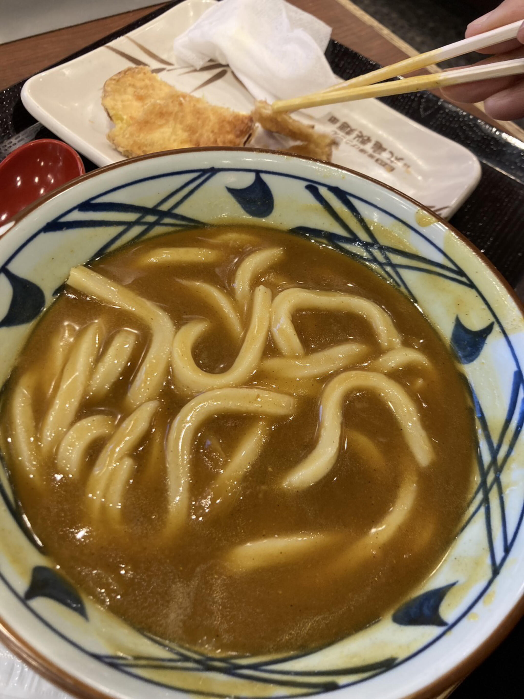 丸亀製麺 富士見の代表写真5