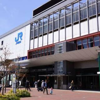 岡山駅の写真20