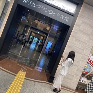 ホテルグランヴィア大阪の写真18