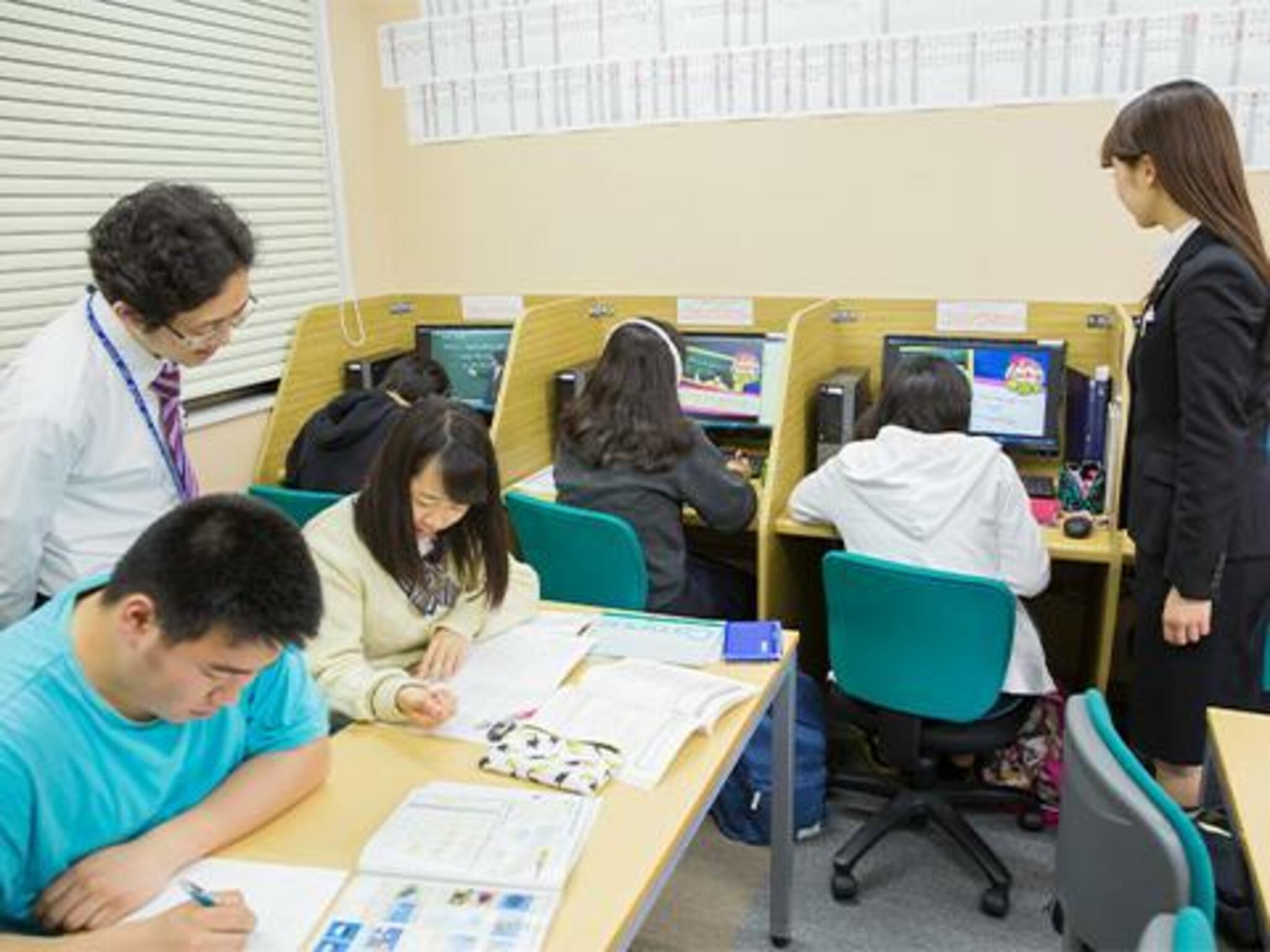 ファロス個別指導学院 北野田教室の代表写真7