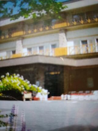 奥日光湯元温泉 奥日光高原ホテルのクチコミ写真1