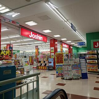 ジョーシン 堺インター店の写真2