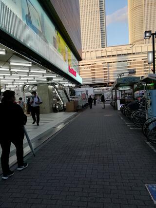 ビックカメラ 名古屋駅西店のクチコミ写真1