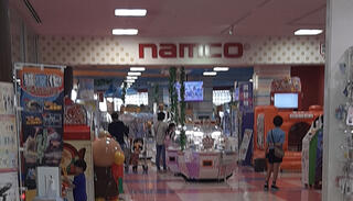 namco フジグラン重信店のクチコミ写真1