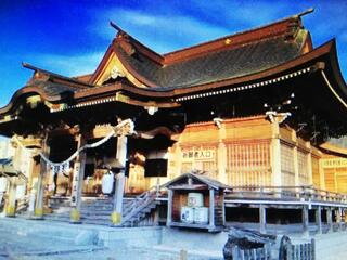 諏訪神社のクチコミ写真1