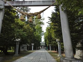 帯廣神社のクチコミ写真1