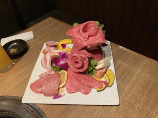 焼肉レストラン ロインズ 松山店のクチコミ写真1