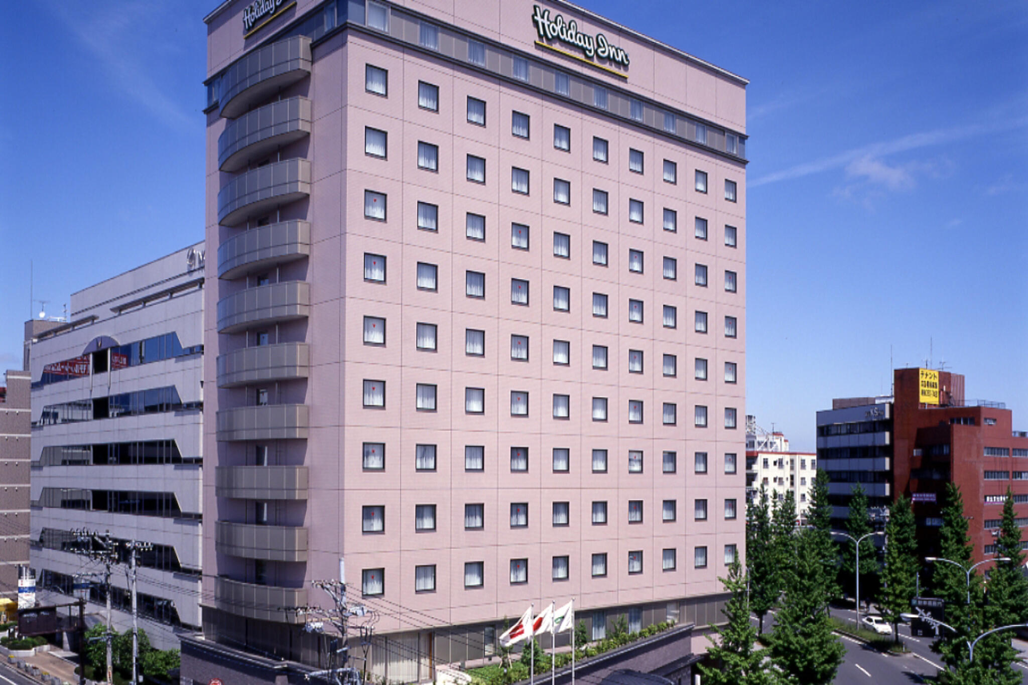 ANAクラウンプラザホテル ホリデイ・イン仙台の代表写真9