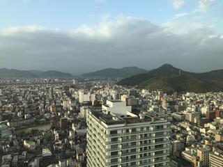 岐阜シティ・タワー43のクチコミ写真1