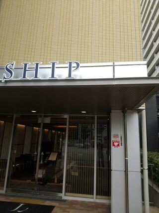 HOTEL J-SHIP 大阪難波のクチコミ写真1