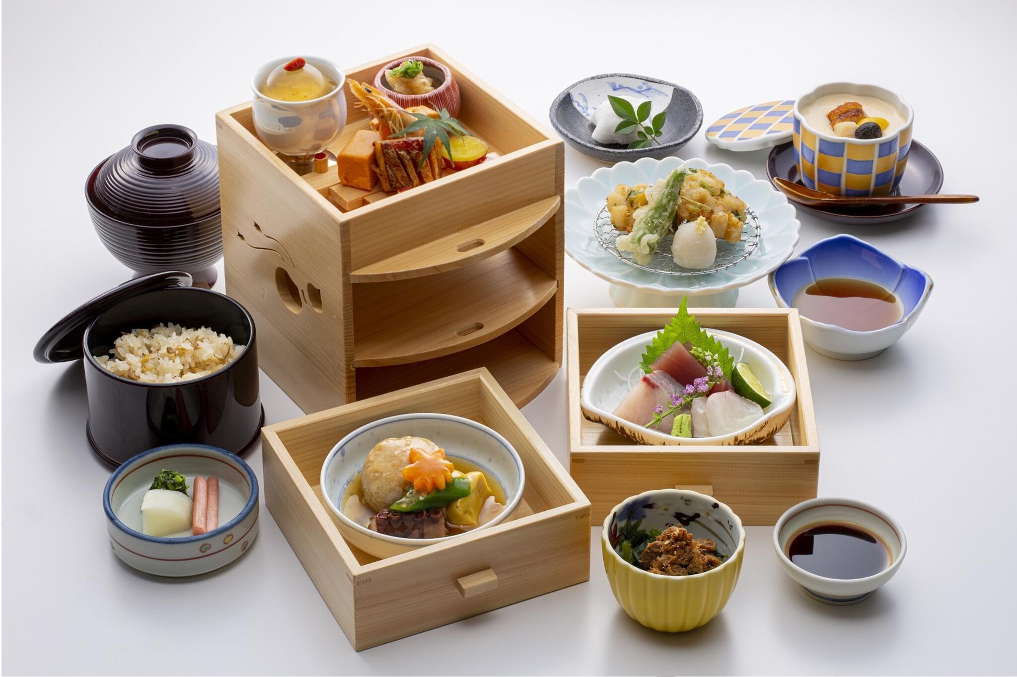 日本料理　藍彩の代表写真1