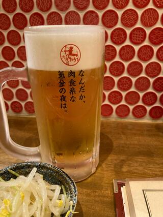 津田沼 肉寿司のクチコミ写真5