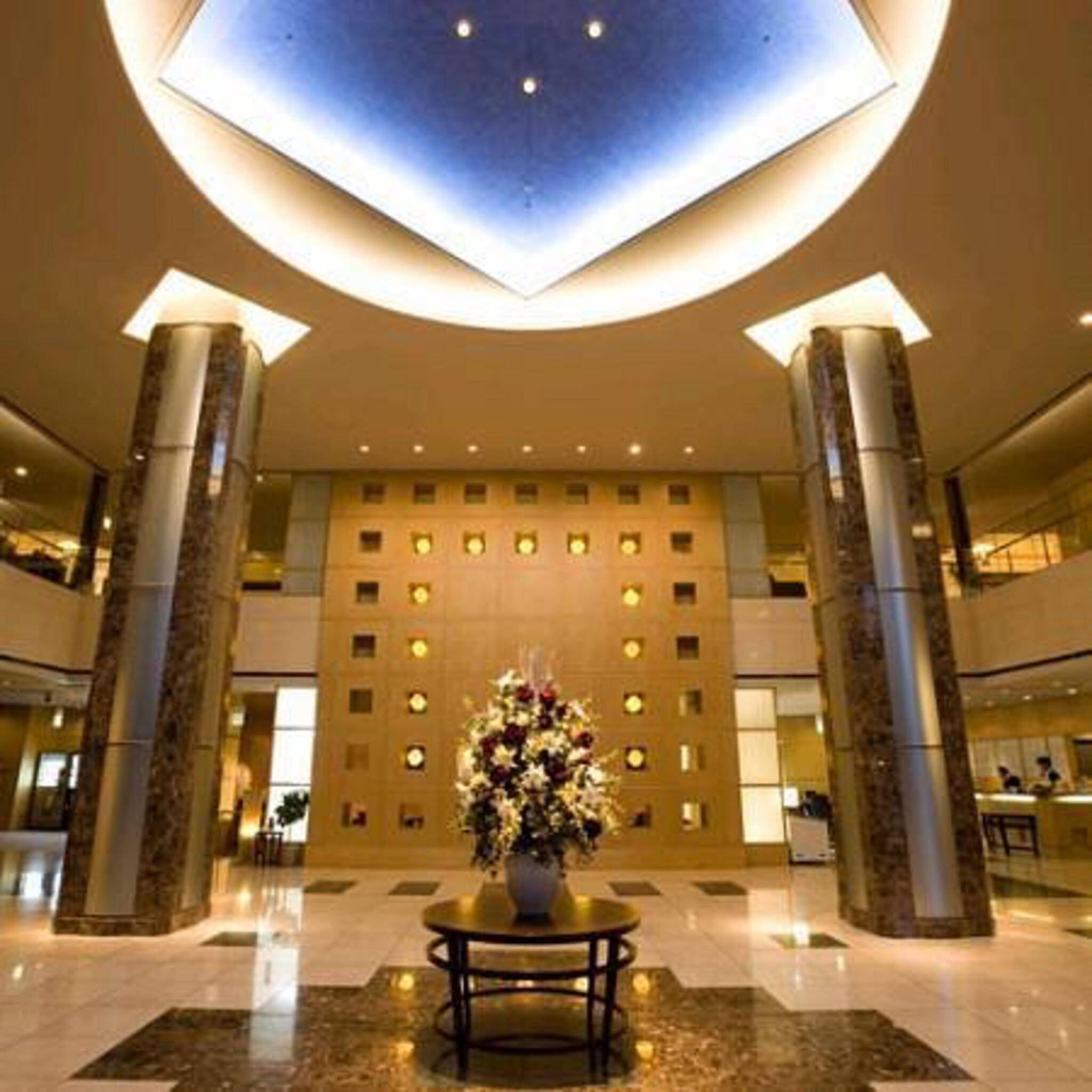 KKRホテル博多(国家公務員共済組合連合会福岡共済会館)の代表写真4