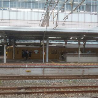 岡山駅の写真18