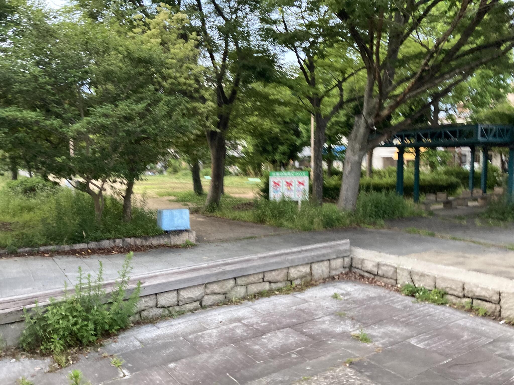 妙法寺川公園の代表写真7